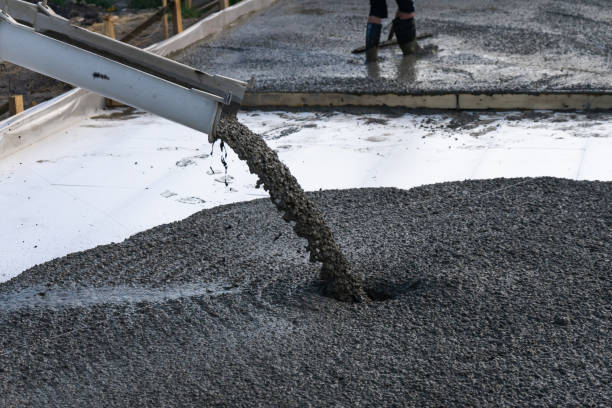 Best Stamped Concrete Near Me  in East Pittsburgh, PA