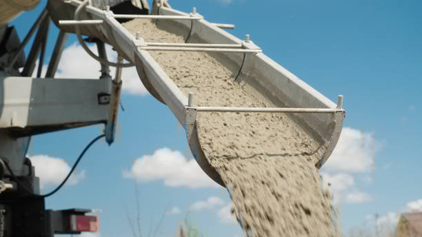 Affordable Concrete Services in PA