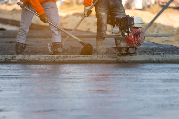 Best Poured Concrete Foundation  in East Pittsburgh, PA