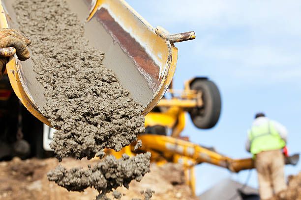 Best Concrete Flooring Contractor  in East Pittsburgh, PA