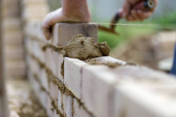 Best Custom Concrete Contractor  in East Pittsburgh, PA