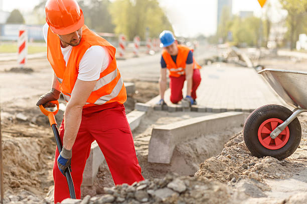 Best Driveways & Floors  in East Pittsburgh, PA