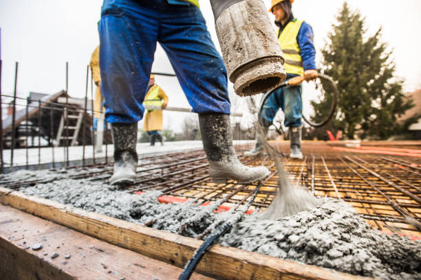 Driveways & Floors in PA